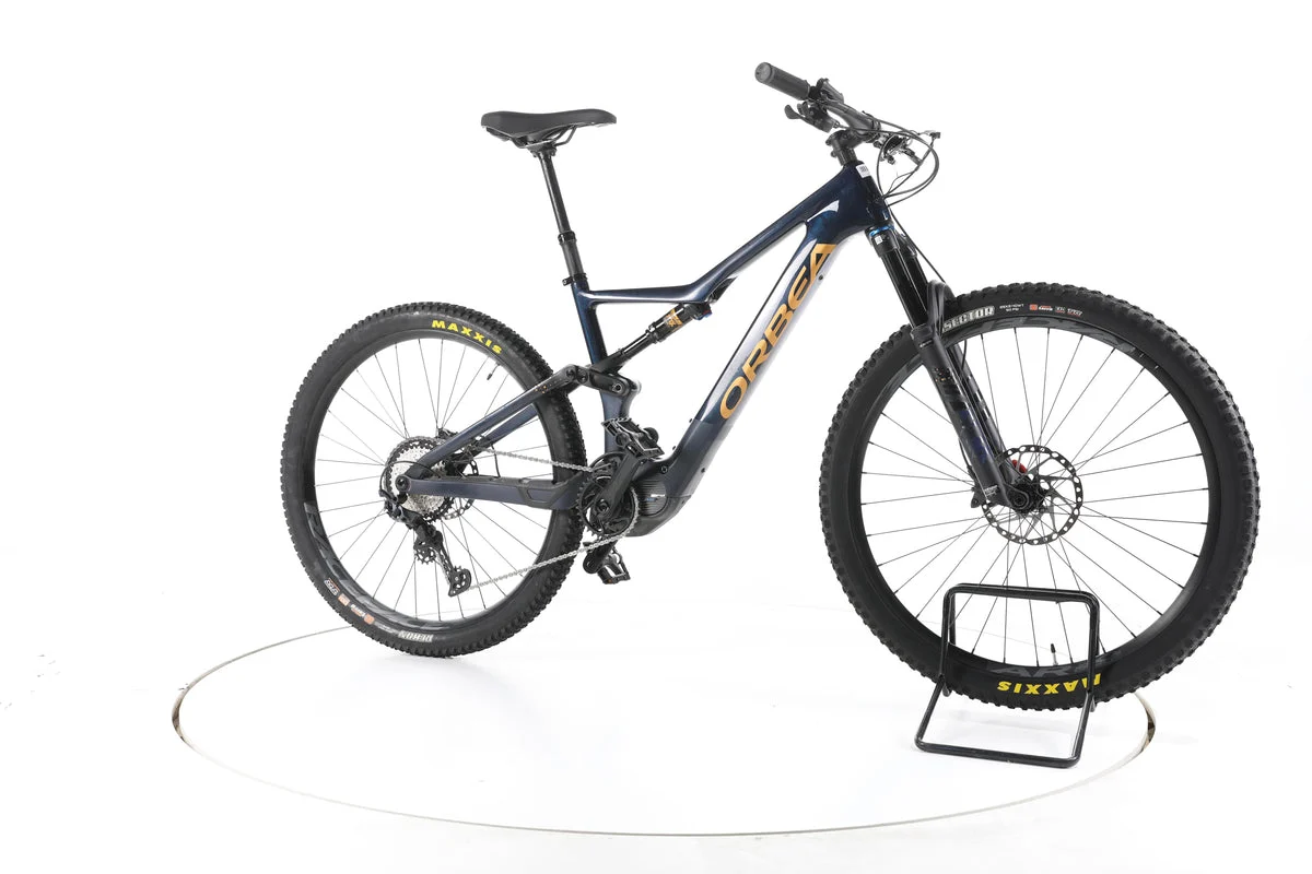 Orbea Rise M20 2022, Bild 2