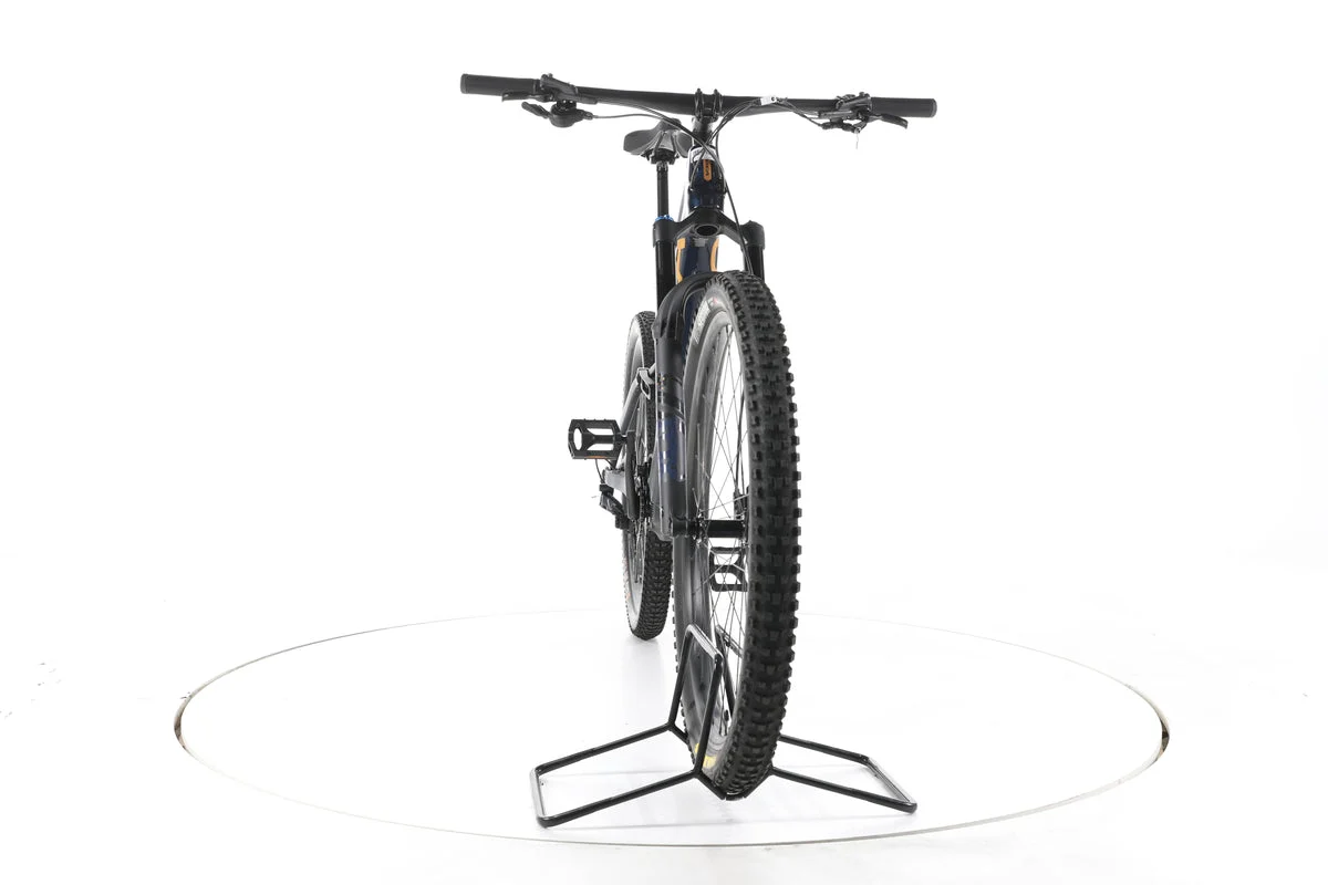 Orbea Rise M20 2022, Bild 4
