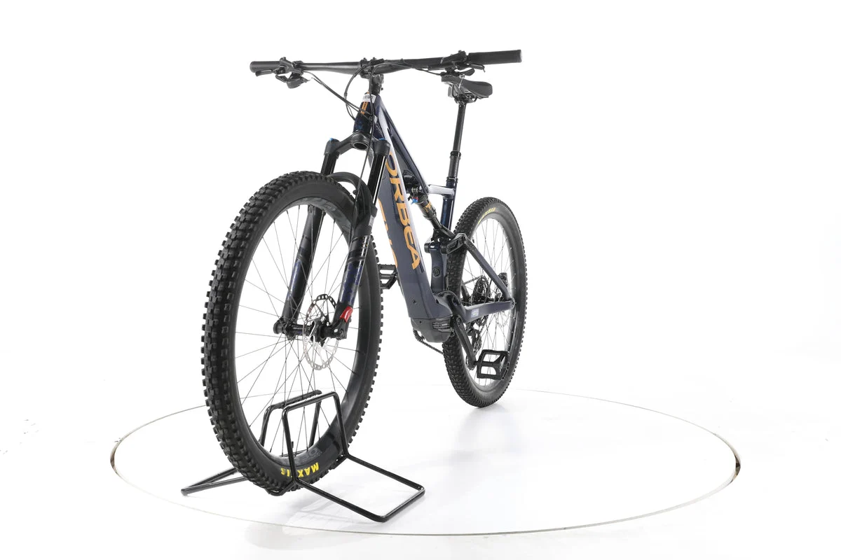 Orbea Rise M20 2022, Bild 5
