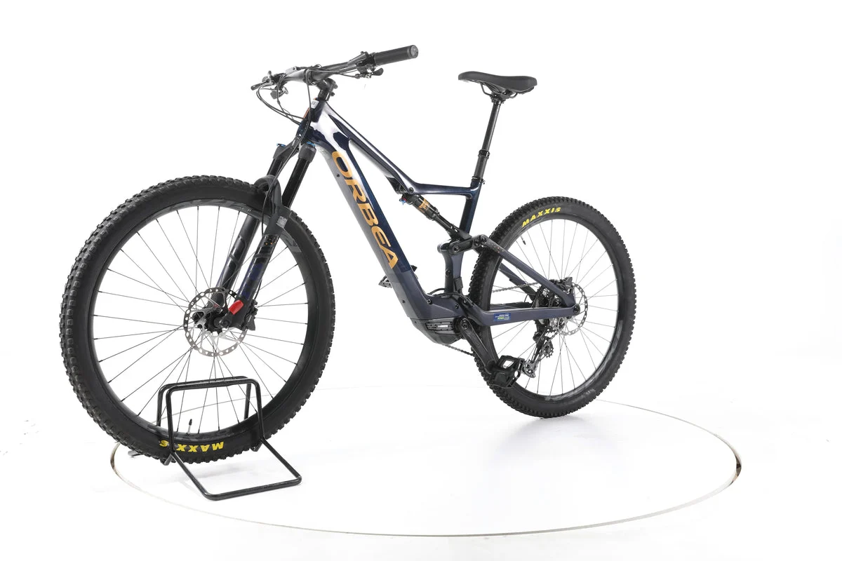Orbea Rise M20 2022, Bild 6