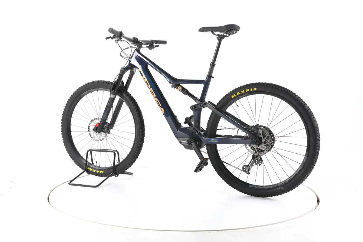 Orbea Rise M20 2022, Bild 8