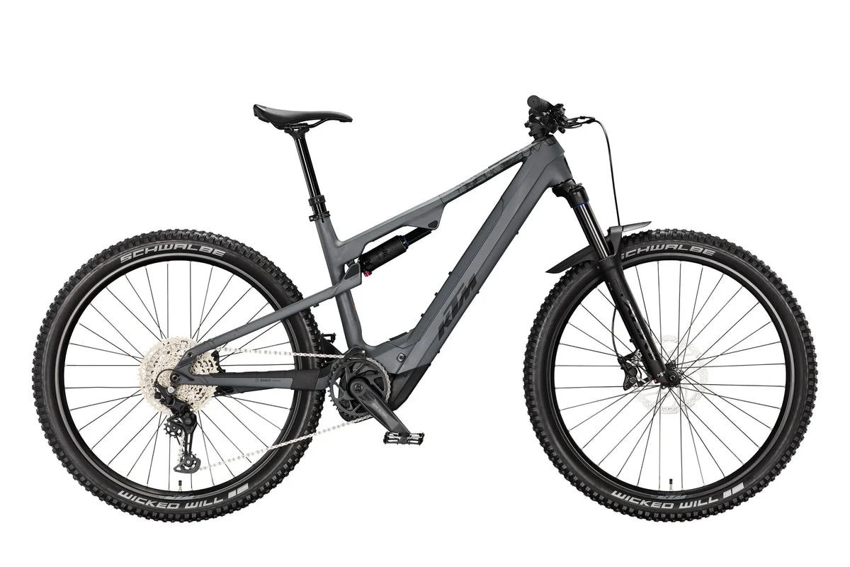 KTM Macina Lycan 892 2027, Seitenansicht