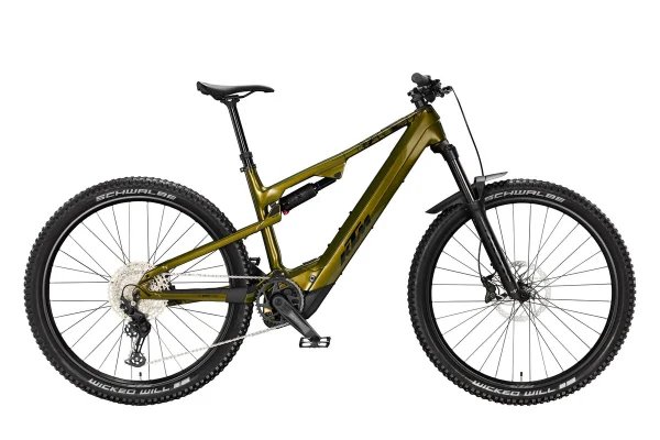 KTM Macina Lycan 892 Goblin 2027