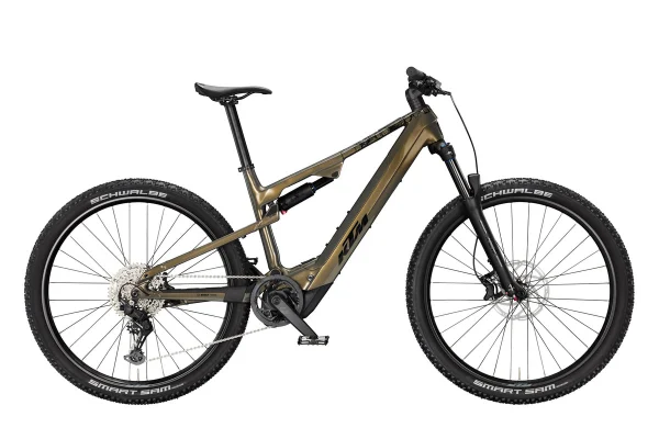 KTM Macina Chacana Cx 720 2027