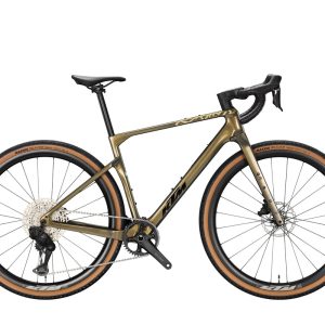 KTM Gravelator Elite Di2 2027 2027