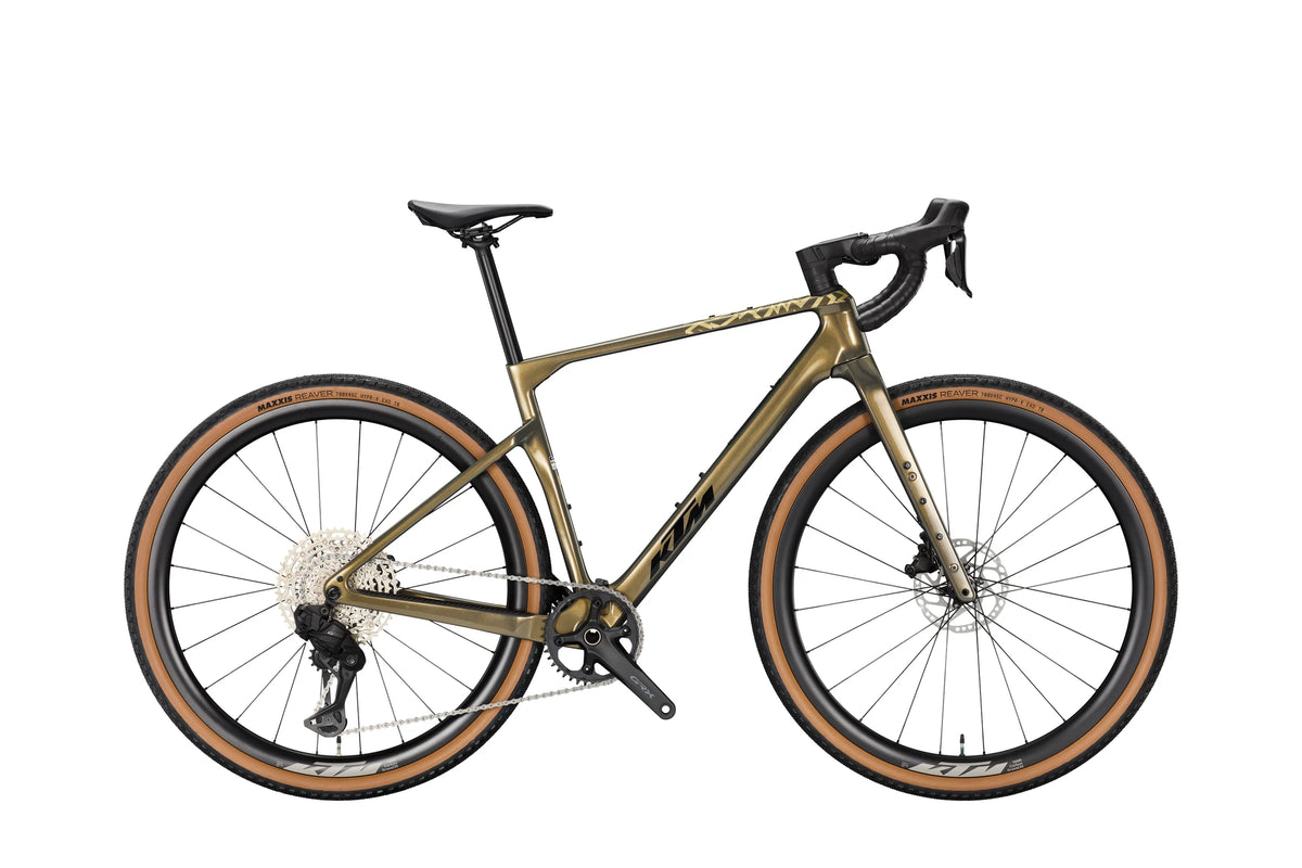 KTM Gravelator Elite Di2 2027 2027