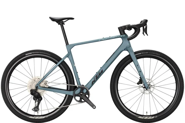 KTM Gravelator Elite Di2 Cape Town 2027 2027
