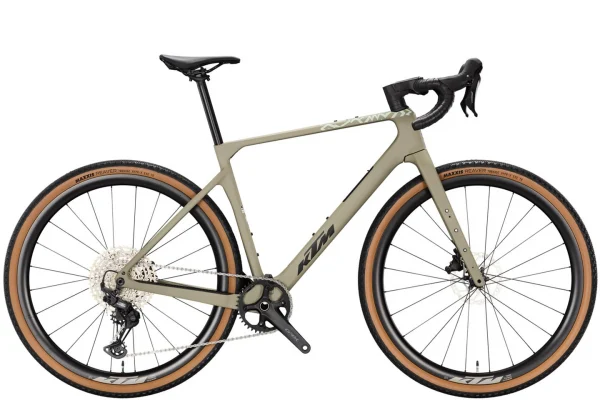 KTM Gravelator Elite Cargo 2027 2027