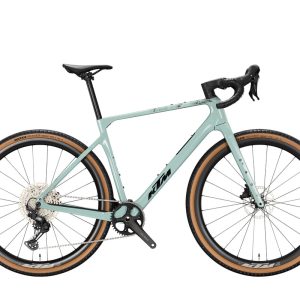 KTM Gravelator Elite WOODLAND 2027 2027