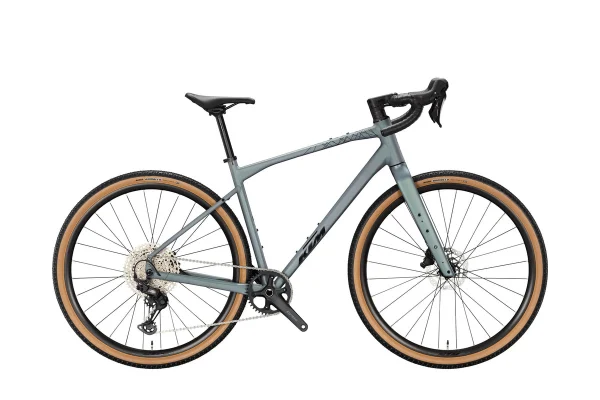 KTM Gravelator 15 BRIGHT 2027