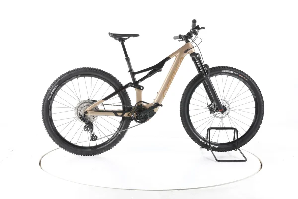 Orbea Rise H30 2022