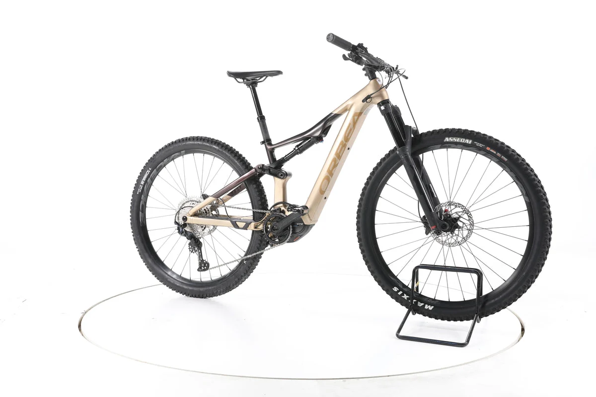 Orbea Rise H30 2022, Bild 2