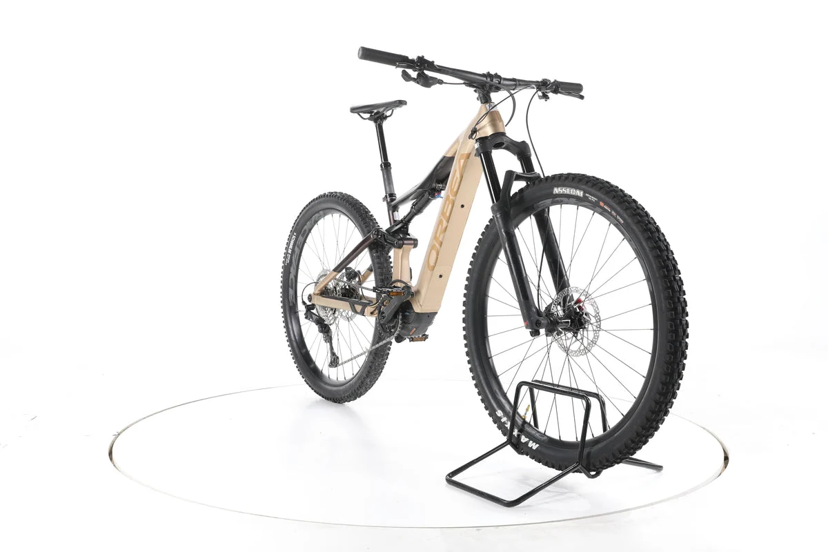 Orbea Rise H30 2022, Bild 3