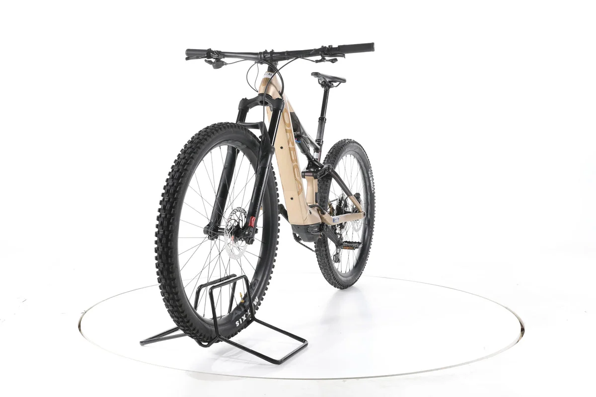 Orbea Rise H30 2022, Bild 5