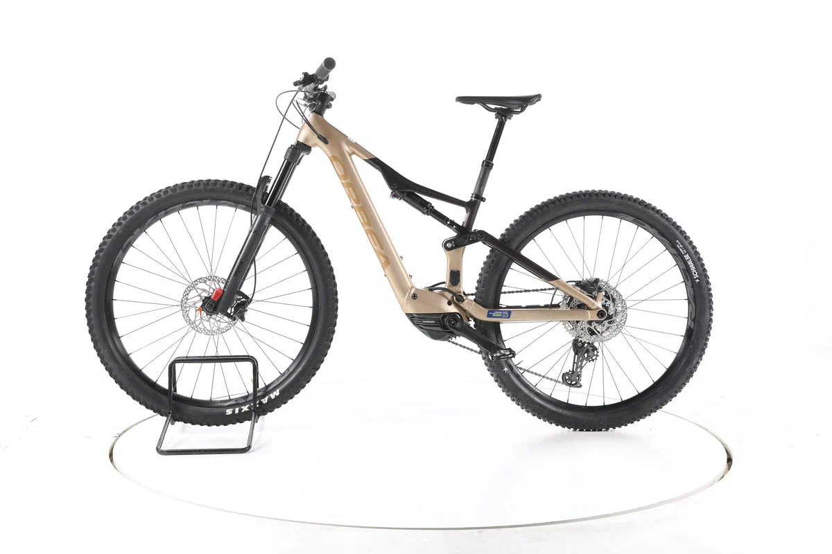 Orbea Rise H30 2022, Bild 7