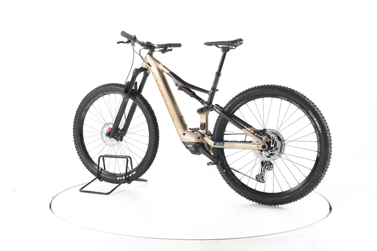 Orbea Rise H30 2022, Bild 8