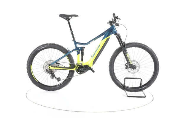 Merida eONE-Sixty 575 EP1 2021