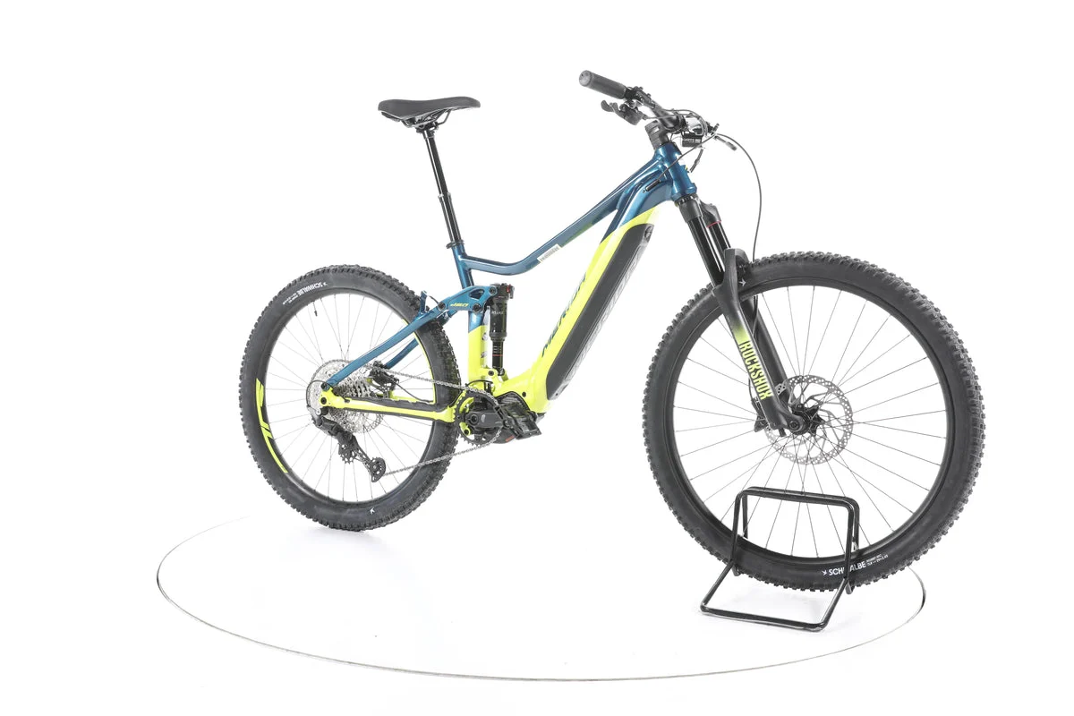 Merida eONE-Sixty 575 EP1 2021, Bild 2