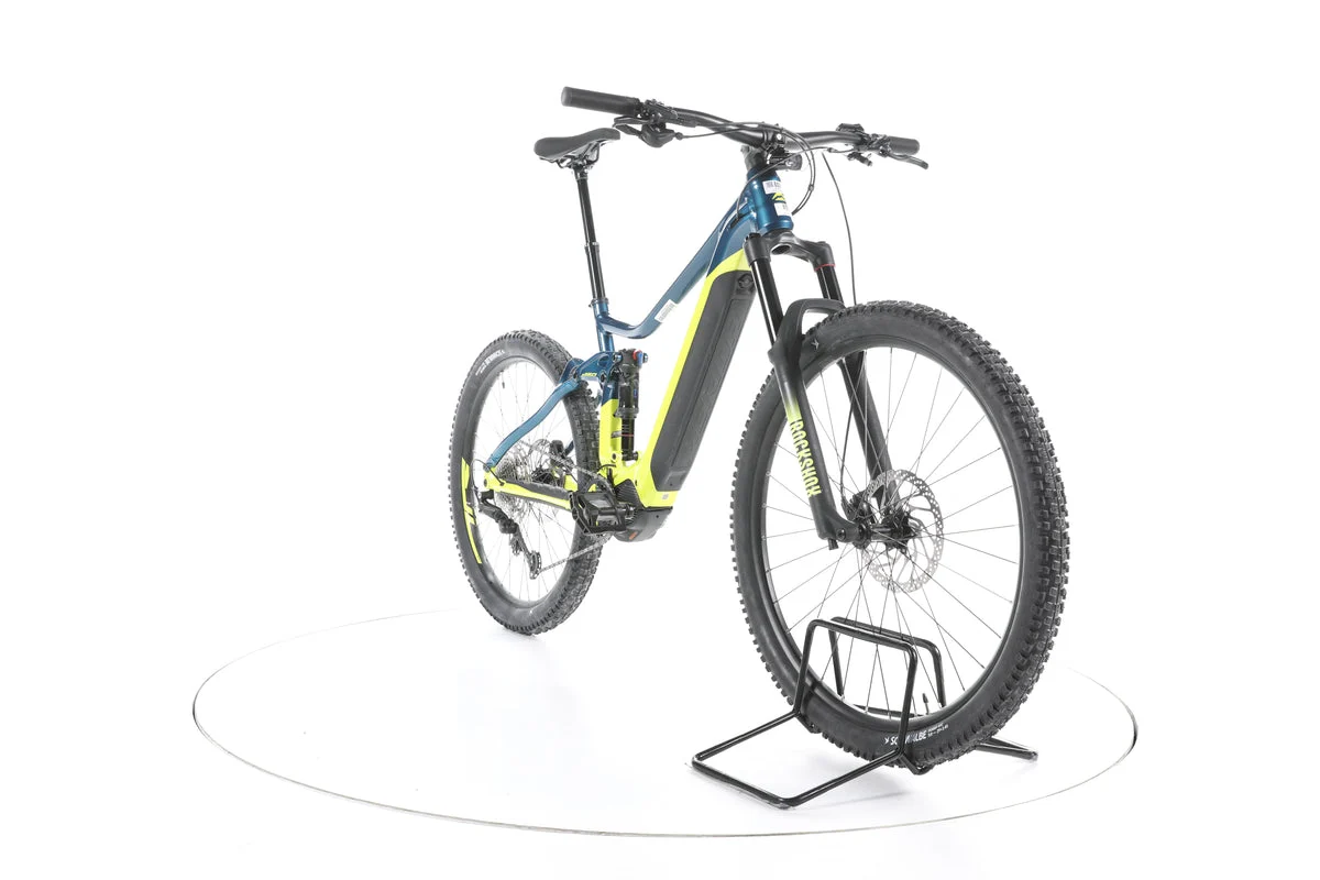 Merida eONE-Sixty 575 EP1 2021, Bild 3