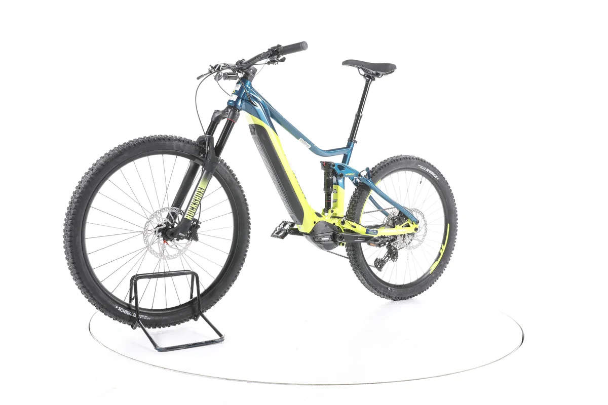 Merida eONE-Sixty 575 EP1 2021, Bild 6