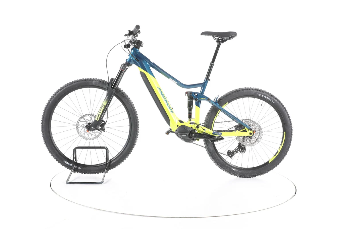 Merida eONE-Sixty 575 EP1 2021, Bild 7