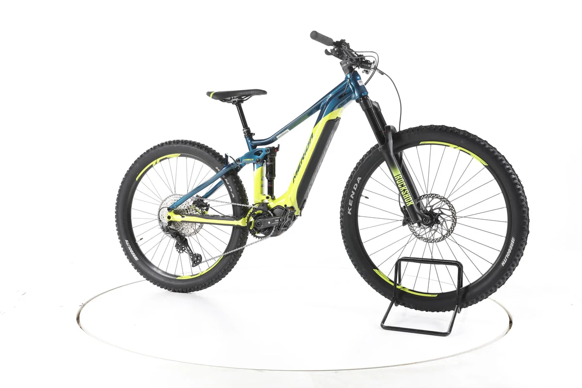 Merida eONE-Sixty 575 EP1 2021, Bild 2