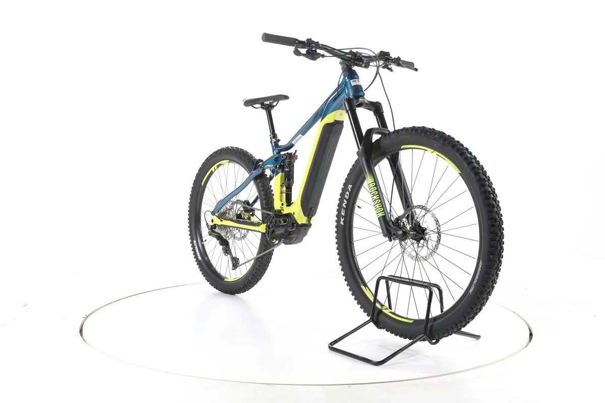 Merida eONE-Sixty 575 EP1 2021, Bild 3