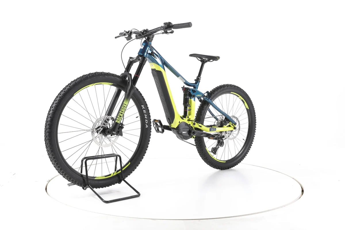 Merida eONE-Sixty 575 EP1 2021, Bild 6