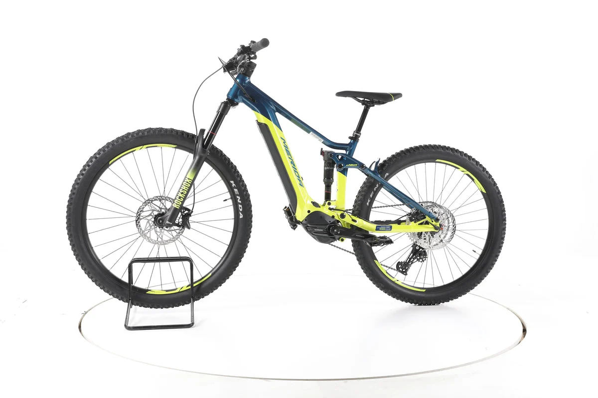 Merida eONE-Sixty 575 EP1 2021, Bild 7