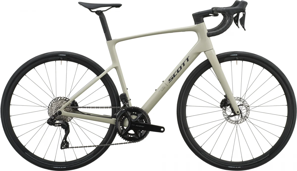 Colnago V4 Sram Rival AXS Fulcrum Racing 600 VDLB, Seitenansicht