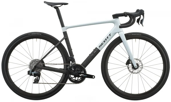 Scott Addict RC 25 Cumulus