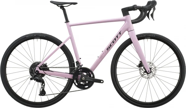 Scott Speedster 20 Mallow