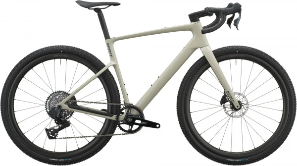 Scott Addict Gravel 30 Agate