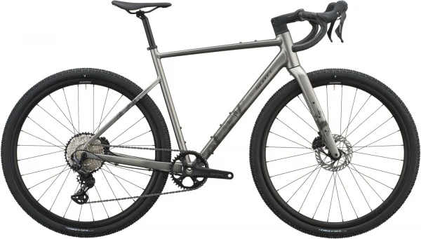 Scott Speedster Gravel 20 Tungsten