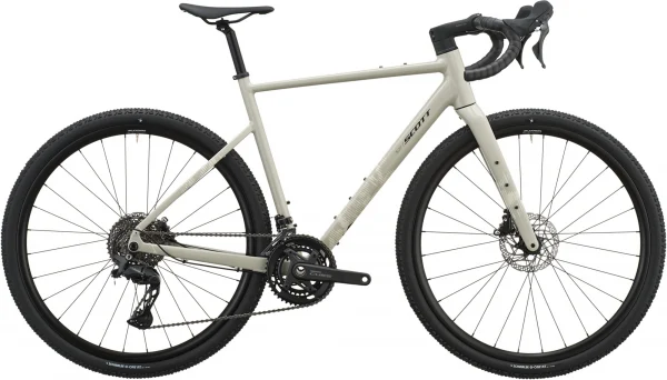 Scott Speedster Gravel 30 Agate