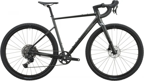 Scott Speedster Gravel 40 Tempest
