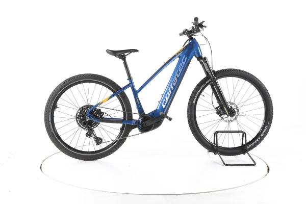 Corratec E-Power X Vert Race Trinity Sport 2023