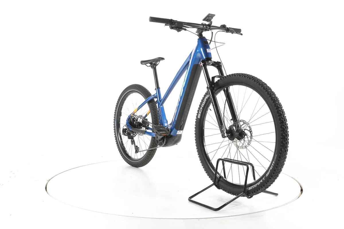 Corratec E-Power X Vert Race Trinity Sport 2023, Bild 3