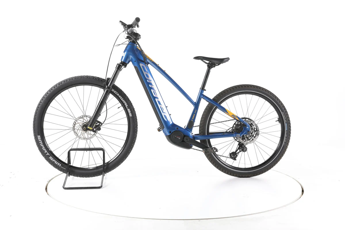Corratec E-Power X Vert Race Trinity Sport 2023, Bild 7
