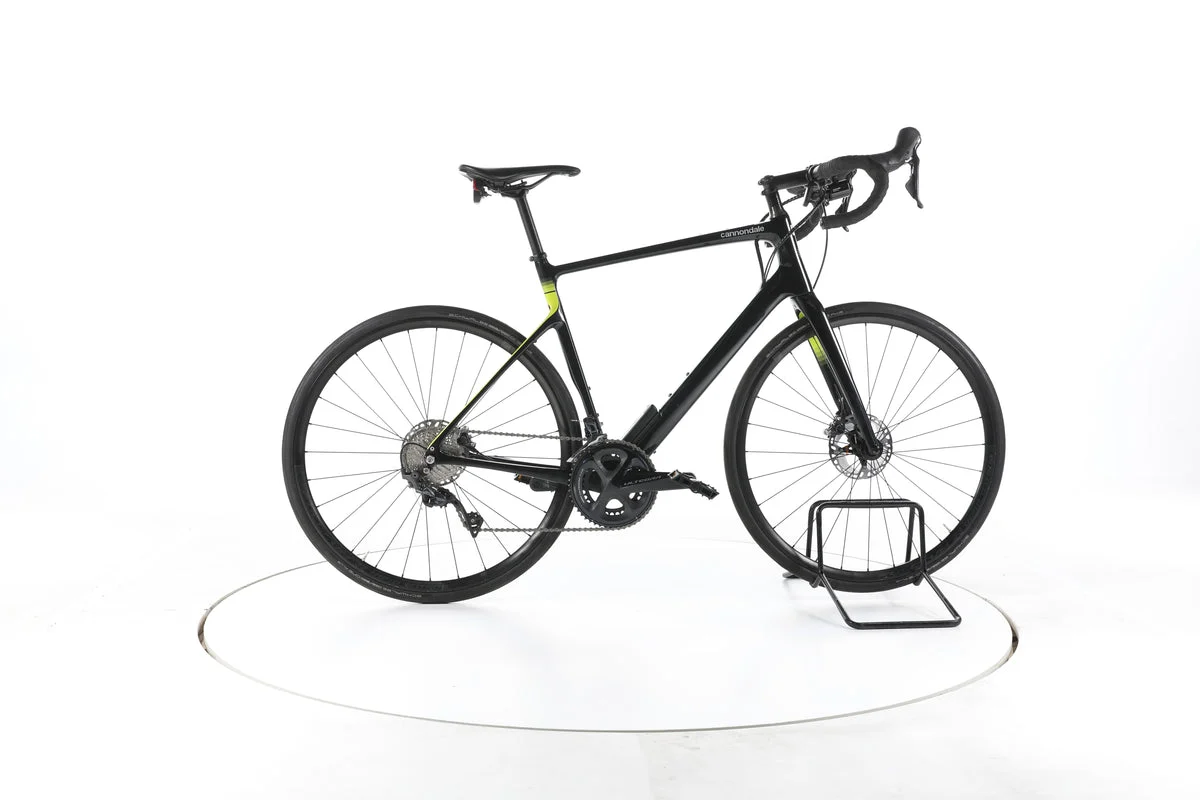 Cannondale Synapse 2 RL 2022, Seitenansicht