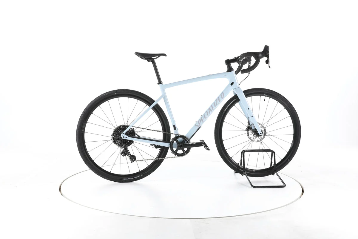 Specialized Diverge Sport 2023, Seitenansicht