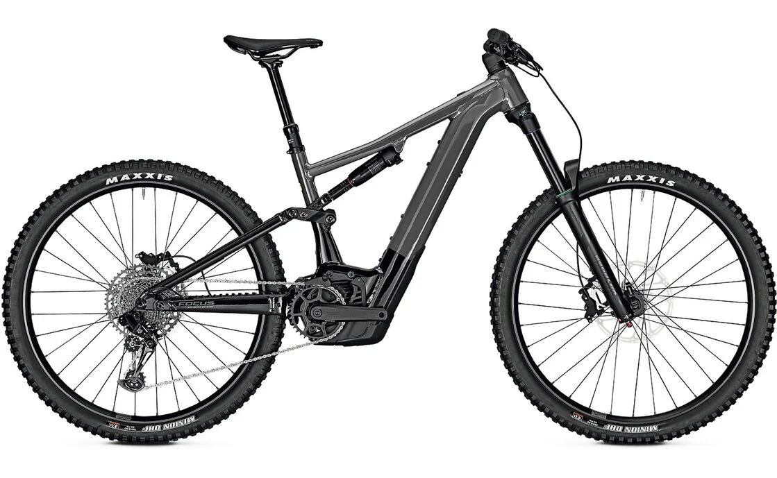 Focus Sam2 6.7 625 Wh Fully, Bild 2