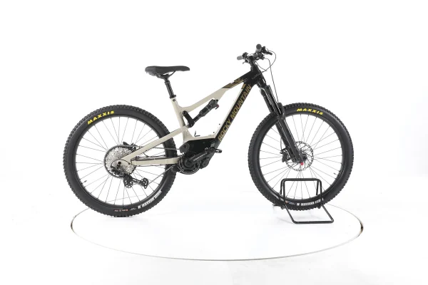 Rocky Mountain Altitude Powerplay 50 2020