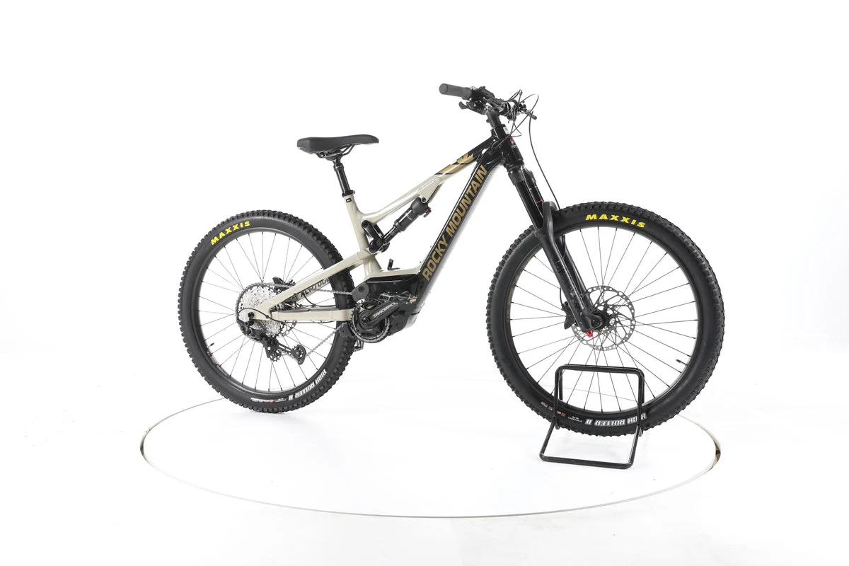 Rocky Mountain Altitude Powerplay 50 2020, Bild 2