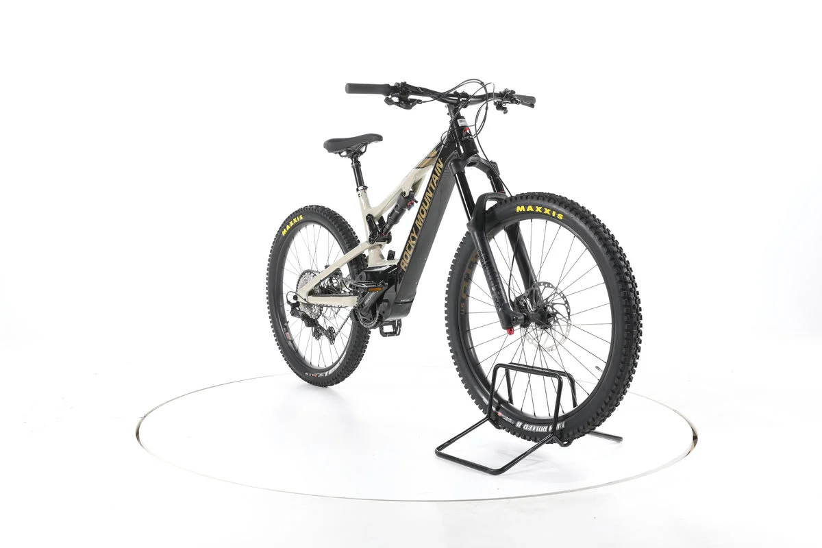 Rocky Mountain Altitude Powerplay 50 2020, Bild 3