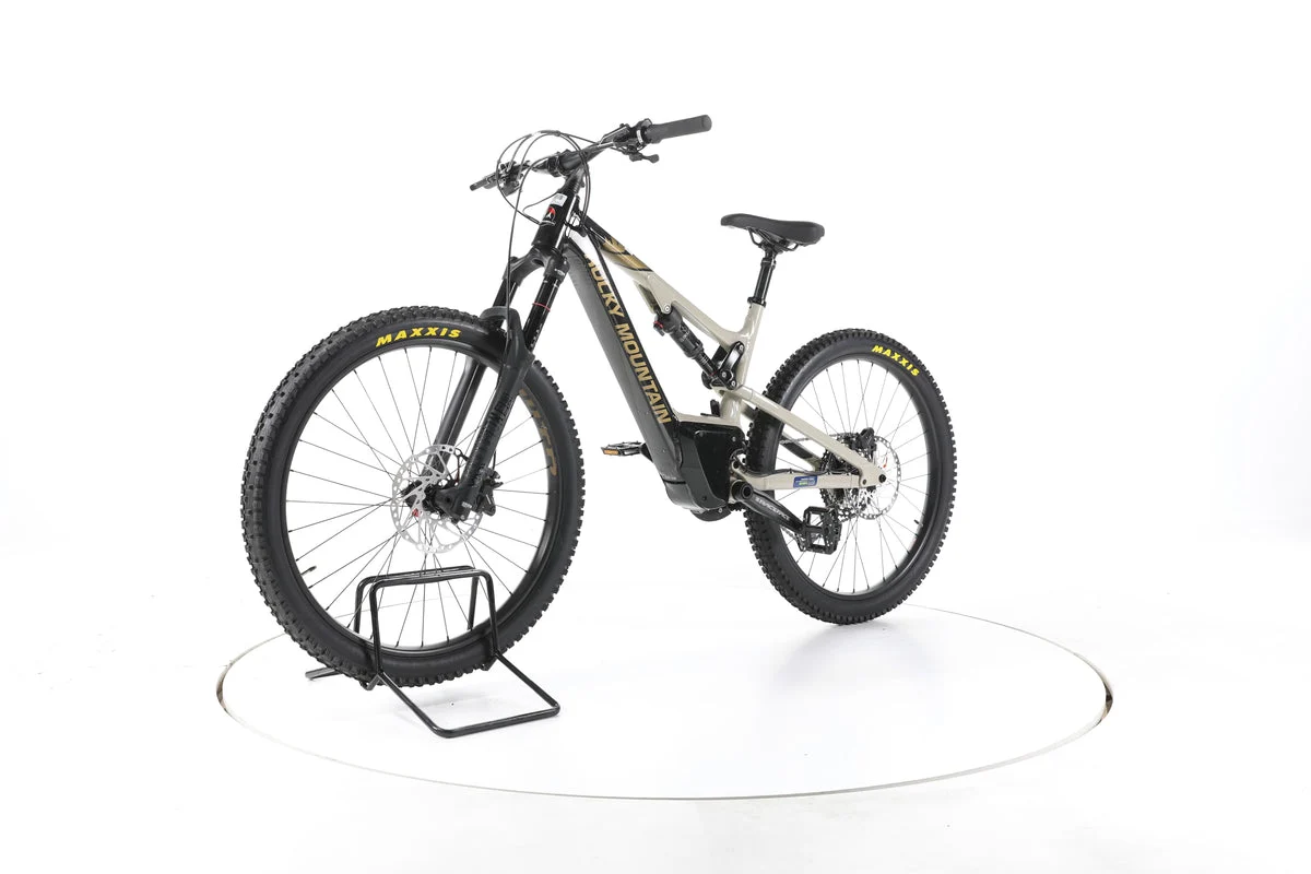 Rocky Mountain Altitude Powerplay 50 2020, Bild 6