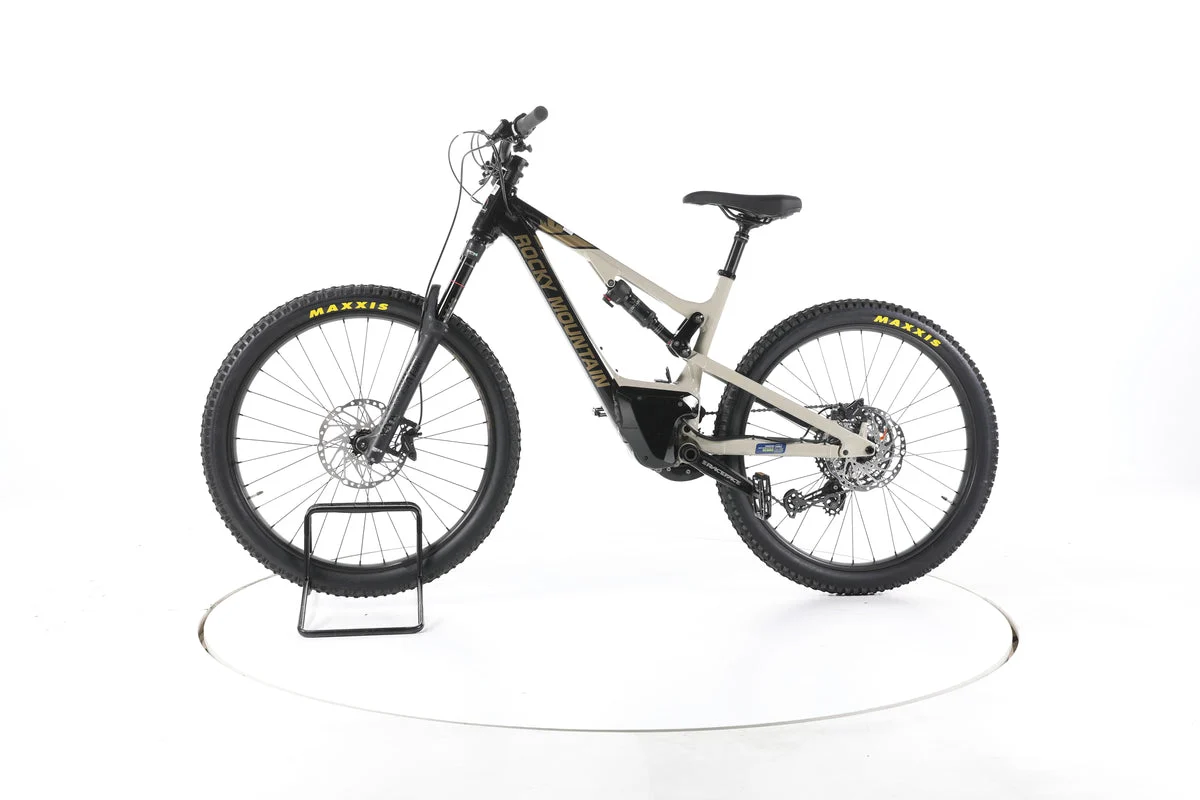 Rocky Mountain Altitude Powerplay 50 2020, Bild 7