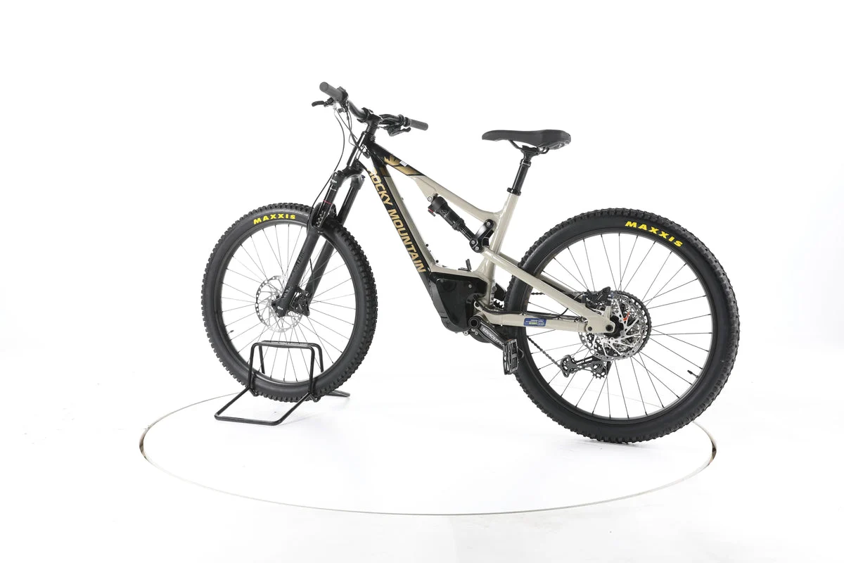 Rocky Mountain Altitude Powerplay 50 2020, Bild 8