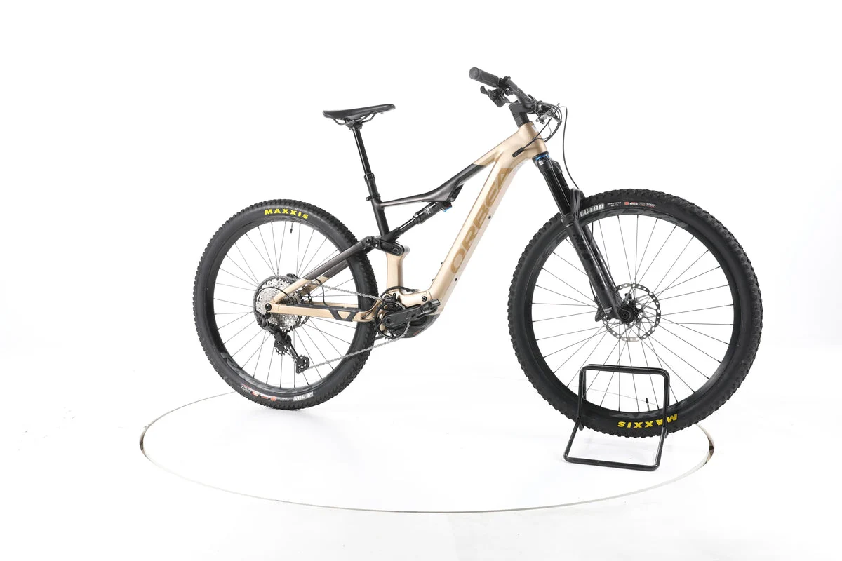 Orbea Rise H20 2023, Bild 2