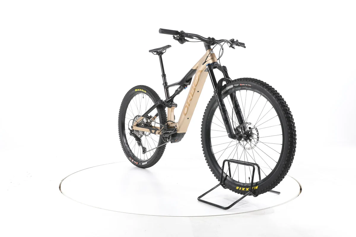 Orbea Rise H20 2023, Bild 3